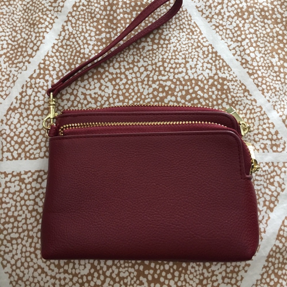 Wristlet